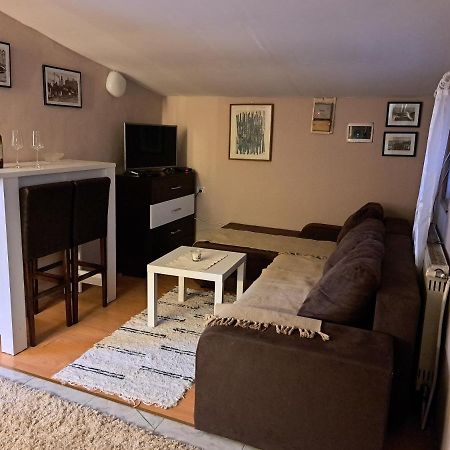 Capital Studio 1 Beograd Ngoại thất bức ảnh