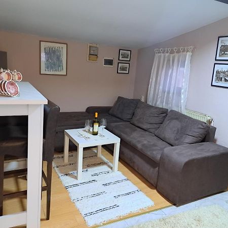 Capital Studio 1 Beograd Ngoại thất bức ảnh