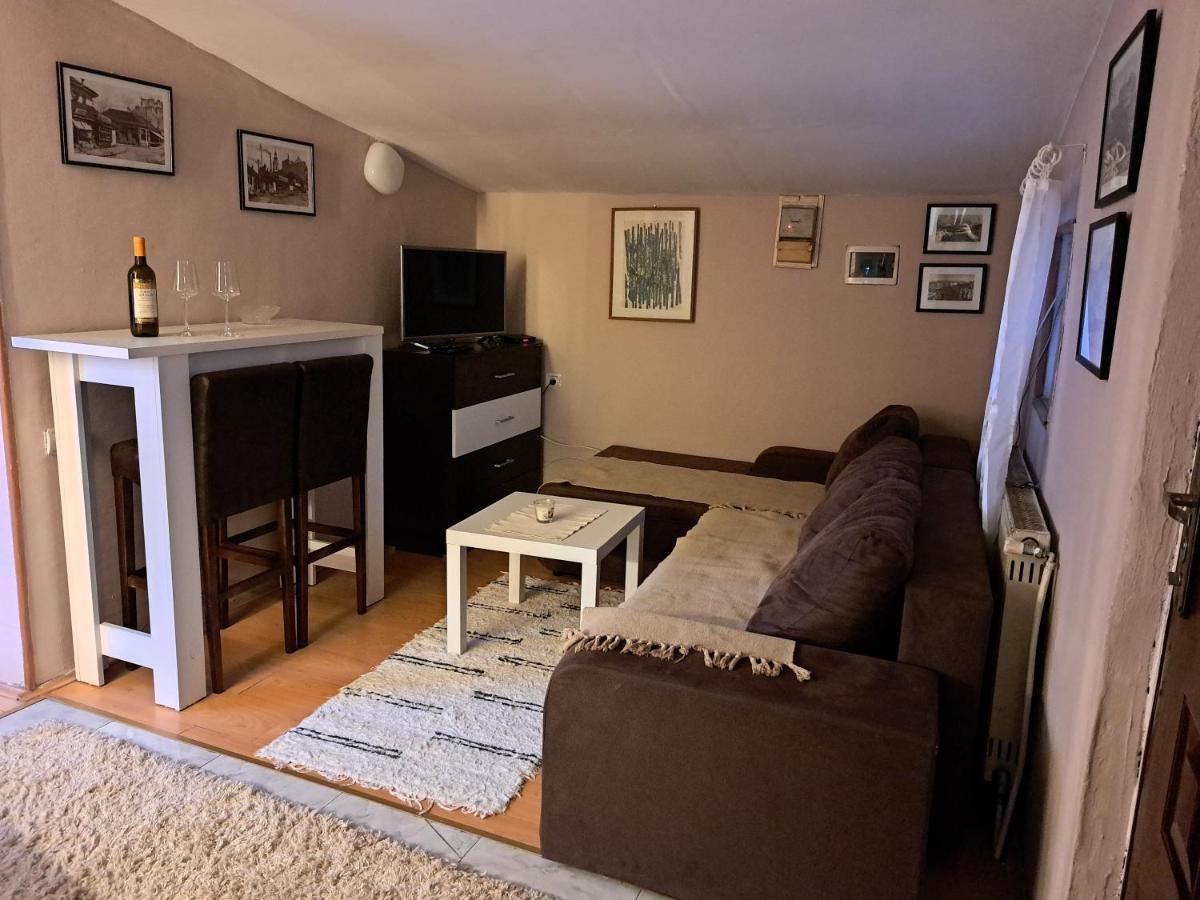 Capital Studio 1 Beograd Ngoại thất bức ảnh